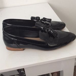 Black Loafers